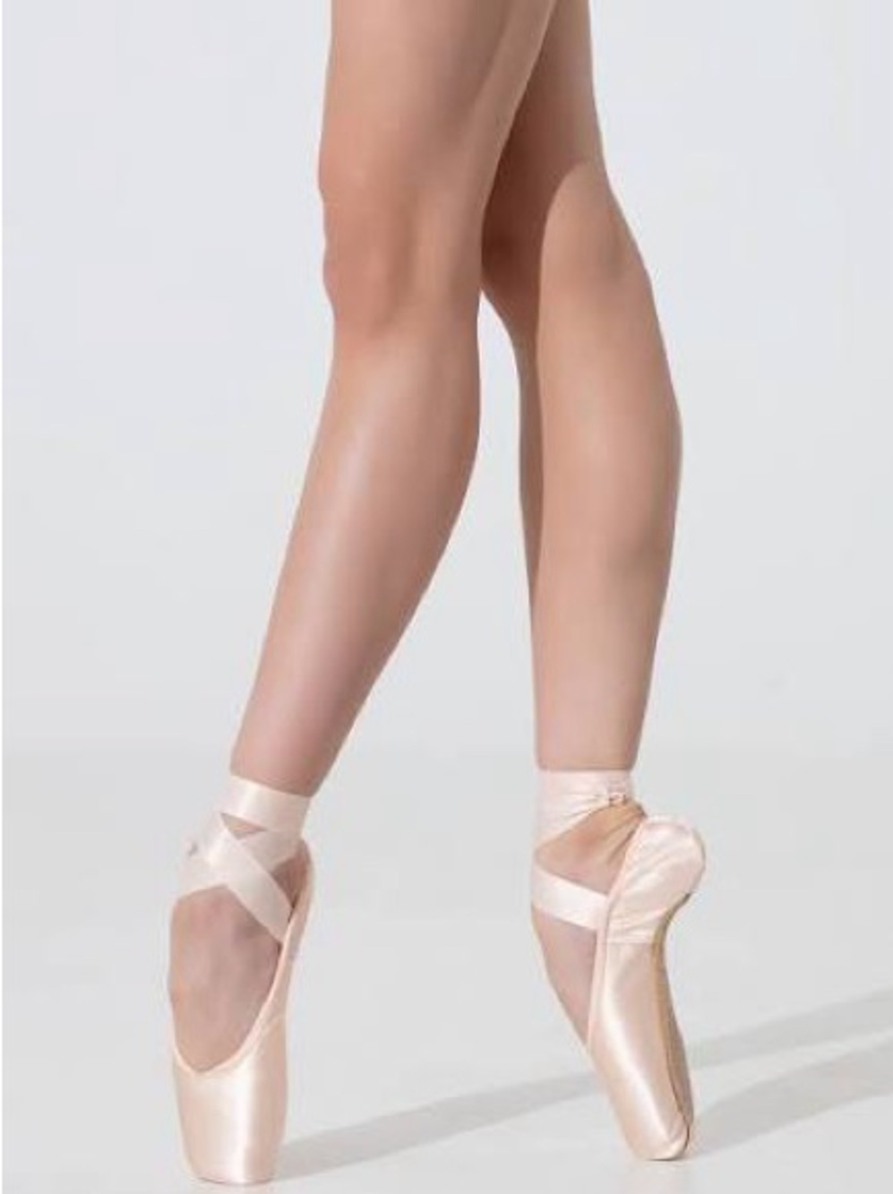 Grishko (Nikolay) Nova Flex pointe shoes size 4